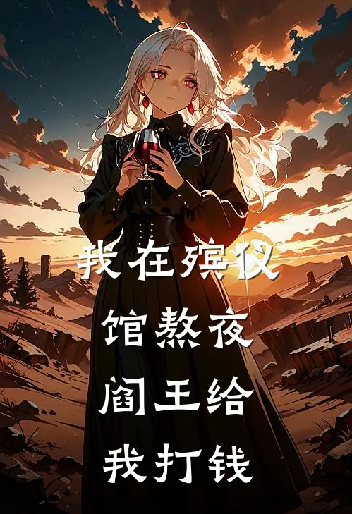 我在殡仪馆熬夜，阎王给我打钱