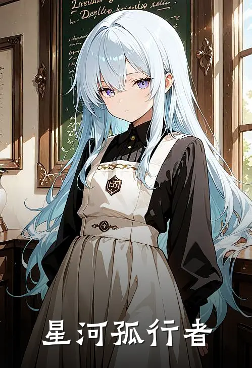 苏夜星渊星河孤行者全文免费阅读_苏夜星渊完整版免费阅读