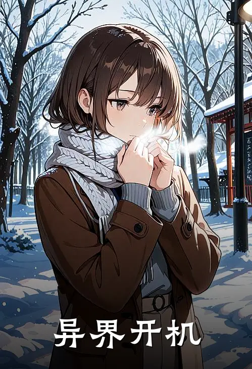 异界开机莉娅刘海完本热门小说_小说完结版异界开机(莉娅刘海)