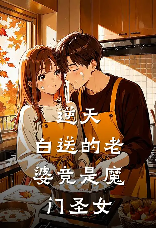 逆天，白送的老婆竟是魔门圣女(林风苏璇)热门小说推荐_免费小说在线看逆天，白送的老婆竟是魔门圣女林风苏璇