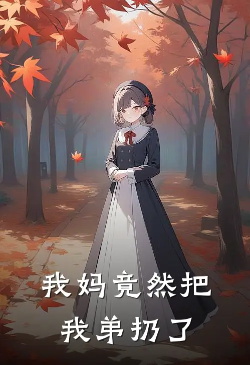 我妈竟然把我弟扔了