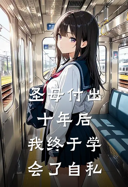 圣母付出十年后，我终于学会了自私