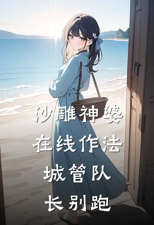 沙雕神婆在线作法，城管队长别跑