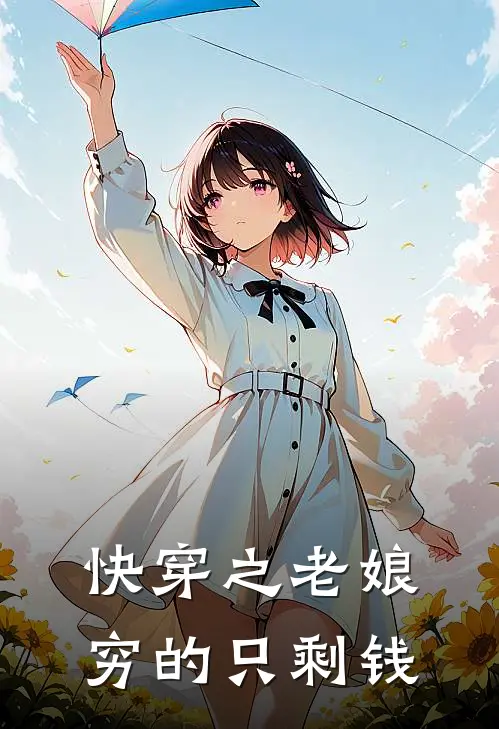 赵清夜陈明《快穿之老娘穷的只剩钱》_(赵清夜陈明)热门小说