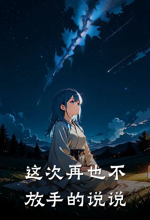 这次再也不放手的说说