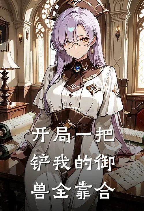 开局一把铲我的御兽全靠合石蛮周白免费小说大全_热门免费小说开局一把铲我的御兽全靠合(石蛮周白)