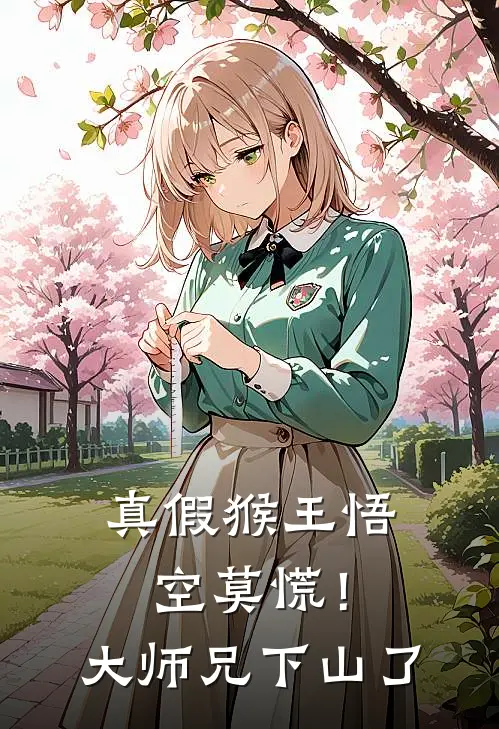 真假猴王悟空莫慌！大师兄下山了张伟孙悟空完结版免费小说_完本小说大全真假猴王悟空莫慌！大师兄下山了张伟孙悟空