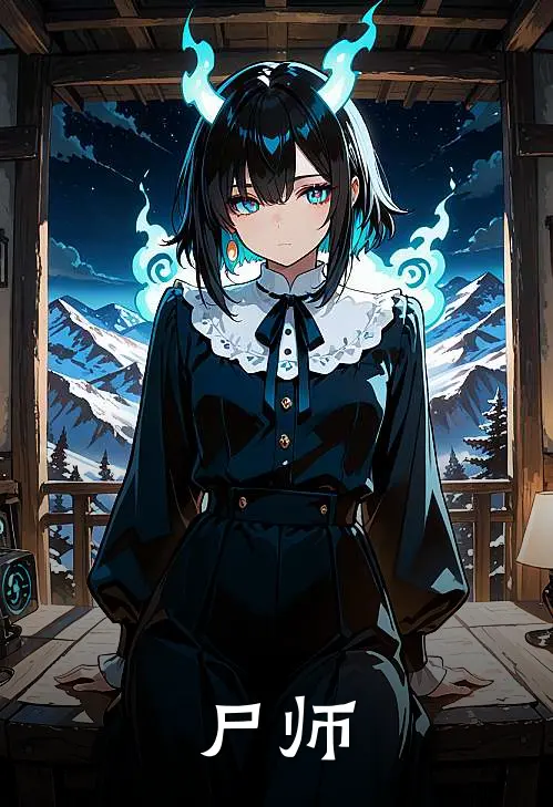 尸师洪坤林清完本完结小说_完本完结小说尸师(洪坤林清)