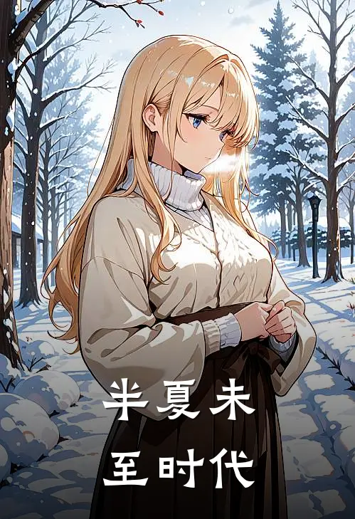 半夏未至时代周虹谢徵免费小说全集_小说免费完结半夏未至时代周虹谢徵