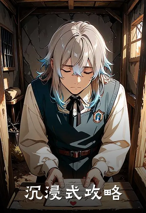 沉浸式攻略千灵曋淑慧完结版免费阅读_沉浸式攻略全章节免费在线阅读