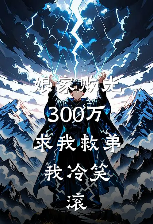 《娘家败光300万求我救弟，我冷笑，滚》苏晚陈默已完结小说_娘家败光300万求我救弟，我冷笑，滚(苏晚陈默)全文免费阅读无弹窗大结局