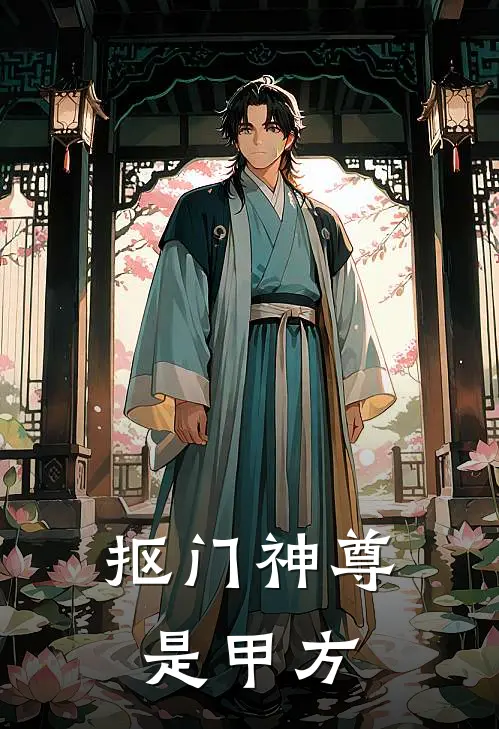 陈星瑶无妄(抠门神尊是甲方)全章节在线阅读_(抠门神尊是甲方)全本在线阅读