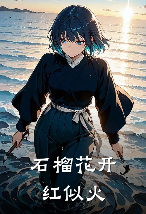 石榴花开红似火(沈辞玉萧衍)免费阅读完整版小说_完结免费小说石榴花开红似火(沈辞玉萧衍)