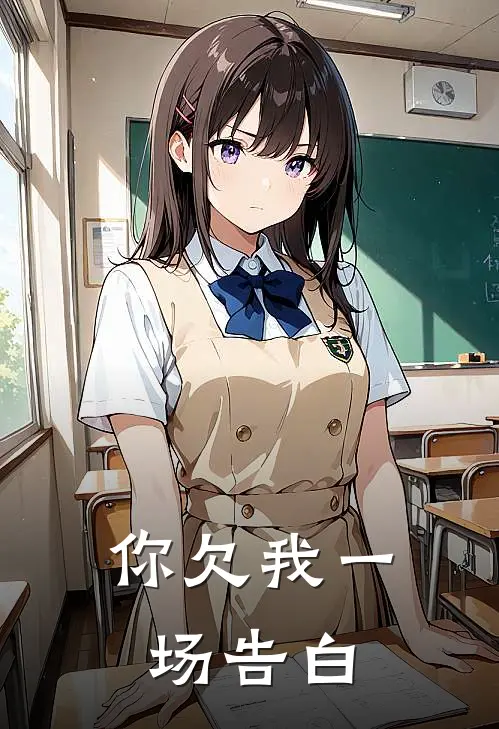 你欠我一场告白苏念张屿憬完结好看小说_最新章节列表你欠我一场告白(苏念张屿憬)