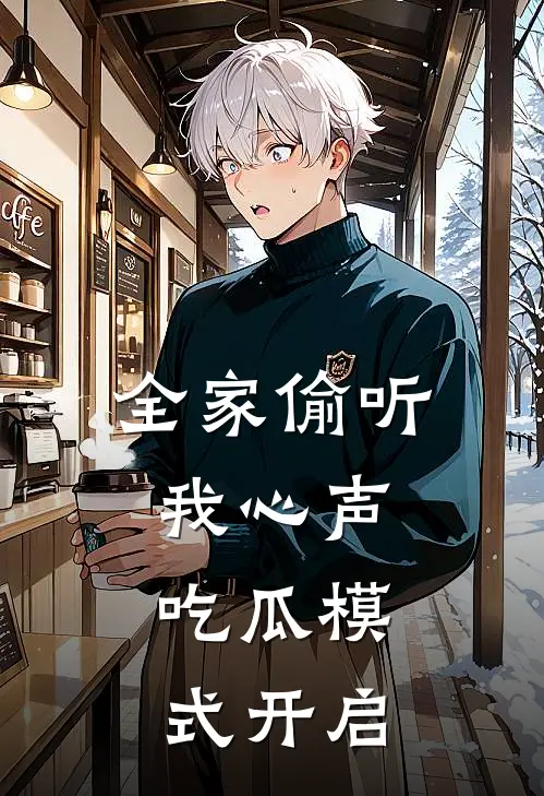 全家偷听我心声，吃瓜模式开启陆沉舟林峰全本免费完结小说_免费小说完结全家偷听我心声，吃瓜模式开启陆沉舟林峰