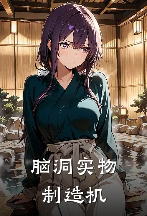 脑洞实物制造机苏晓冉陈默热门小说免费阅读_完本完结小说脑洞实物制造机(苏晓冉陈默)