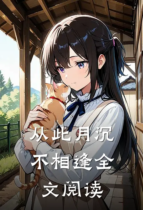 从此月沉不相逢全文阅读