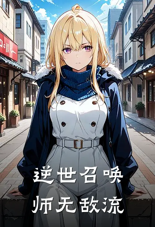 逆世召唤师无敌流林羽艾文全章节免费在线阅读_《逆世召唤师无敌流》精彩小说