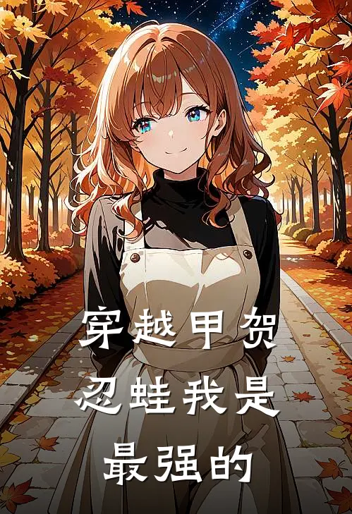 穿越甲贺忍蛙我是最强的全文免费阅读无弹窗大结局_穿越甲贺忍蛙我是最强的（苏菲雅小拉达）小说免费阅读大结局