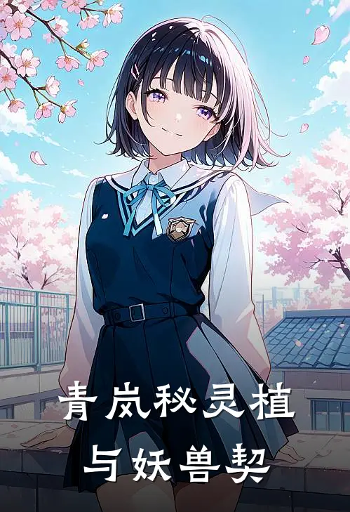 青岚秘灵植与妖兽契(苏青禾墨渊)免费阅读完整版小说_完结免费小说青岚秘灵植与妖兽契(苏青禾墨渊)