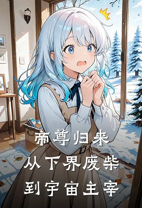 帝尊归来：从下界废柴到宇宙主宰（凌尘凌雪）全文免费阅读无弹窗大结局_帝尊归来：从下界废柴到宇宙主宰最新章节列表_笔趣阁（凌尘凌雪）