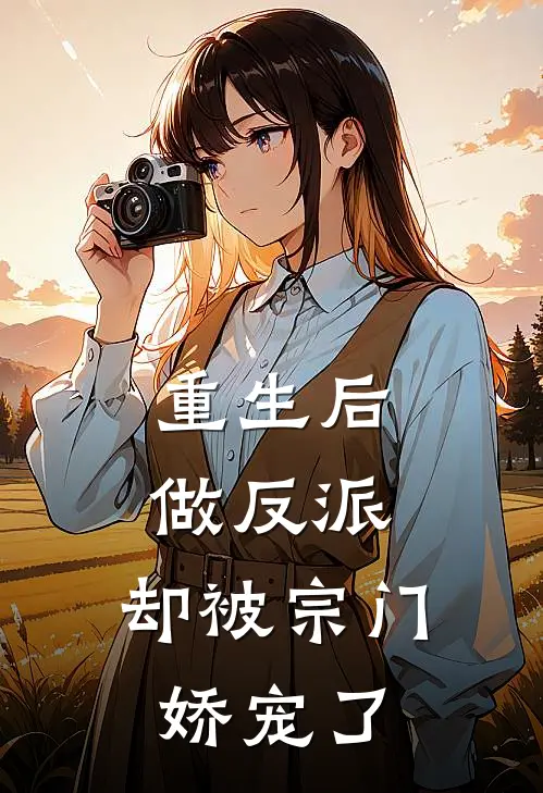 重生后做反派，却被宗门娇宠了