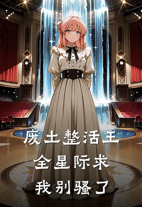 废土整活王：全星际求我别骚了林小棠信棠完整免费小说_小说全文免费阅读废土整活王：全星际求我别骚了林小棠信棠