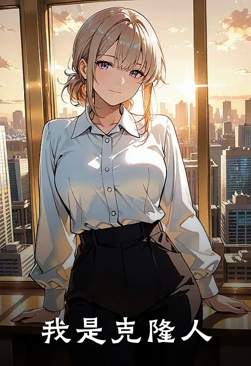 我是克隆人(林晚孙安民)好看的完结小说_热门小说推荐我是克隆人林晚孙安民