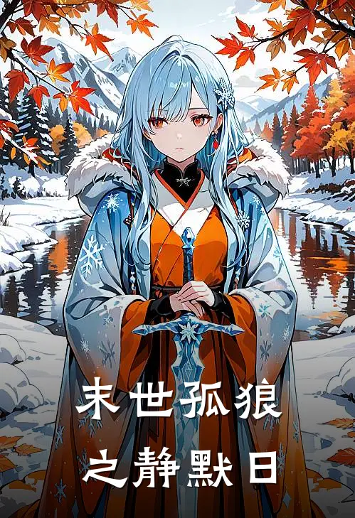 末世孤狼之静默日(吴名吴名)最热门小说_全本完结小说末世孤狼之静默日(吴名吴名)