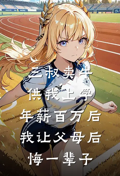 三叔卖牛供我上学，年薪百万后我让父母后悔一辈子