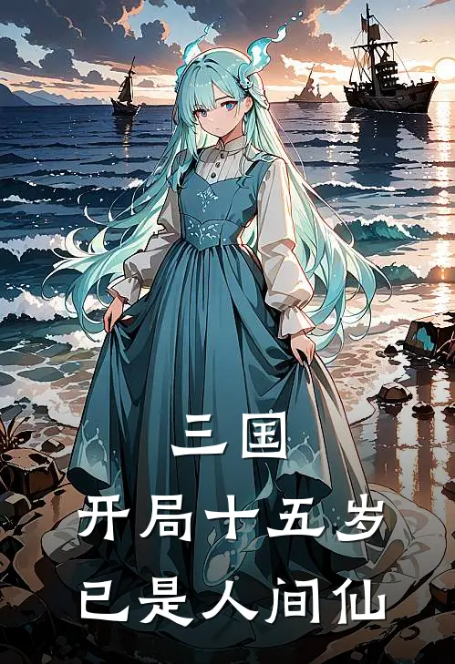 三国：开局十五岁，已是人间仙(秦月秦川)阅读免费小说_完本热门小说三国：开局十五岁，已是人间仙秦月秦川