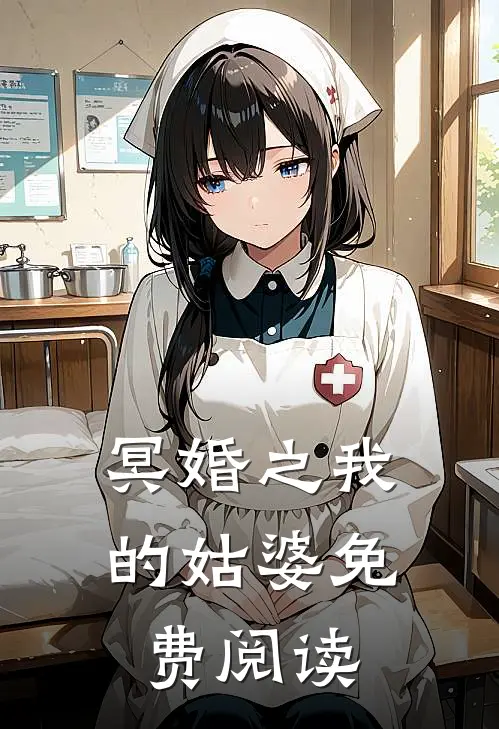 冥婚之我的姑婆免费阅读