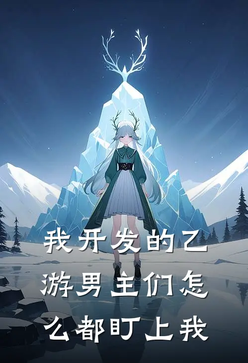 我开发的乙游男主们怎么都盯上我(沈芊芊萧澈)在哪看免费小说_最新章节列表我开发的乙游男主们怎么都盯上我(沈芊芊萧澈)