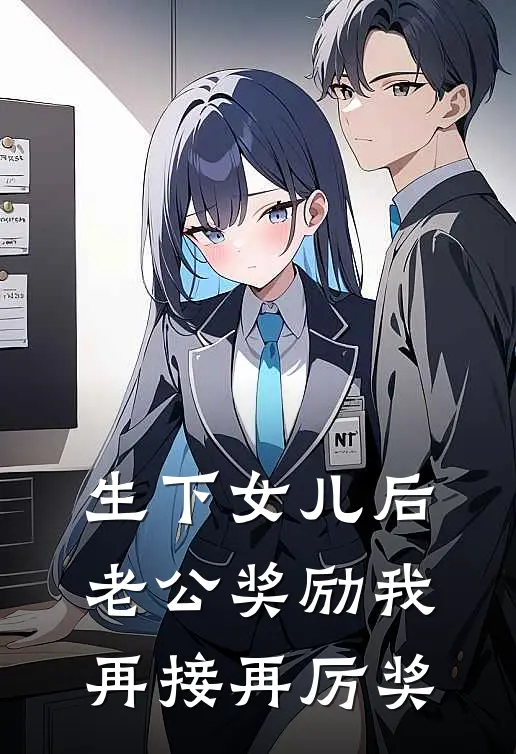 生下女儿后，老公奖励我再接再厉奖