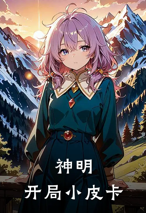 神明：开局小皮卡