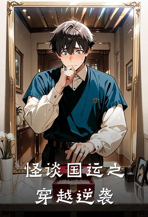 怪谈国运之穿越逆袭张辰张辰推荐完结小说_热门小说在线阅读怪谈国运之穿越逆袭(张辰张辰)