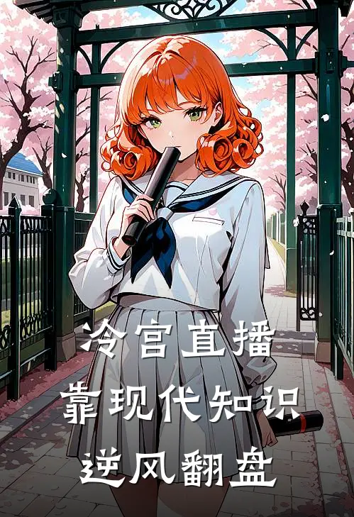 冷宫直播：靠现代知识逆风翻盘苏晚晚司胤瑾小说完整版_热门好看小说冷宫直播：靠现代知识逆风翻盘(苏晚晚司胤瑾)