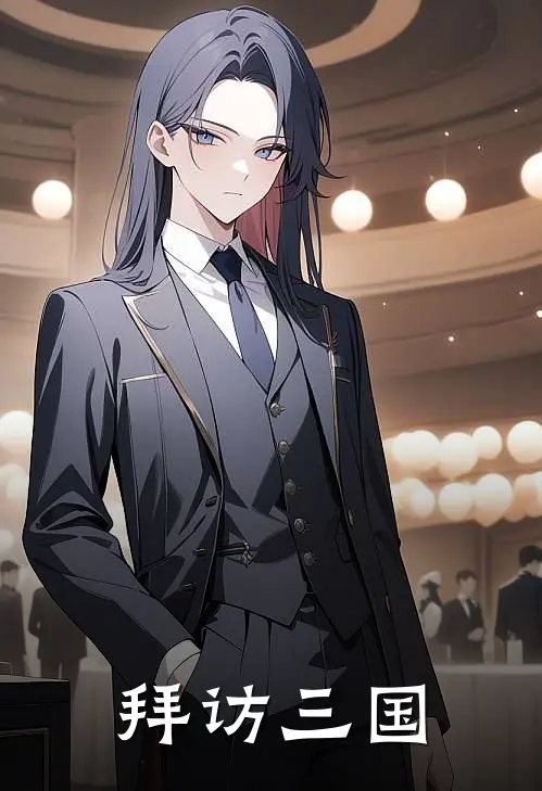 拜访三国(张小飞陈叶云)热门网络小说_小说推荐完结拜访三国(张小飞陈叶云)