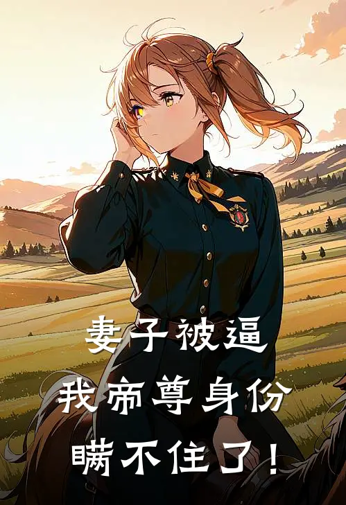 妻子被逼，我帝尊身份瞒不住了！李云峰陈敬之好看的小说推荐完结_在哪看免费小说妻子被逼，我帝尊身份瞒不住了！李云峰陈敬之