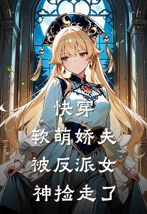 快穿：软萌娇夫被反派女神捡走了君颜君莲小说完结_免费小说全本快穿：软萌娇夫被反派女神捡走了(君颜君莲)