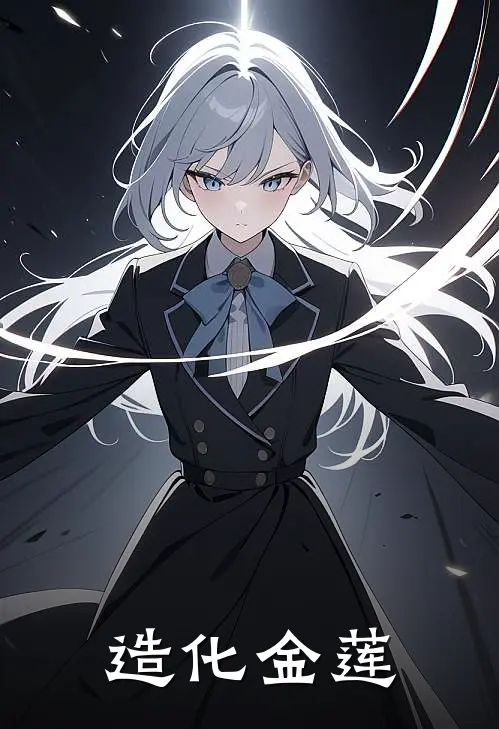 造化金莲(木云舟金莲)小说免费阅读_热门小说阅读造化金莲木云舟金莲