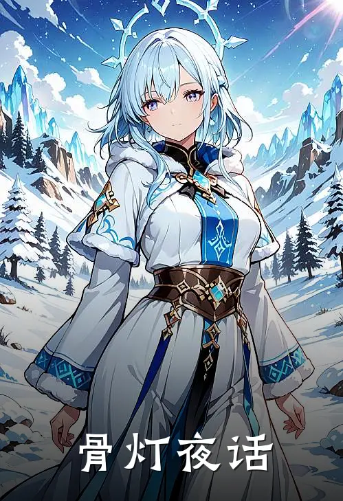 骨灯夜话许应阿九小说完结推荐_热门小说阅读骨灯夜话许应阿九