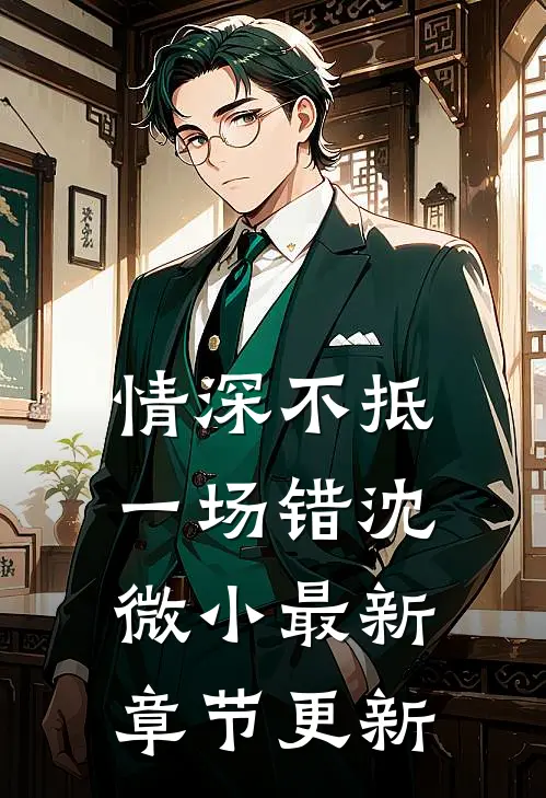 情深不抵一场错沈微小最新章节更新
