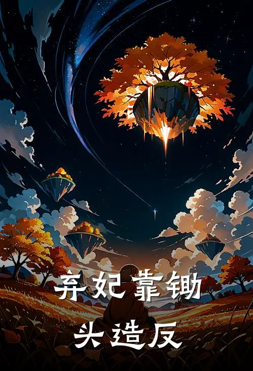 弃妃靠锄头造反