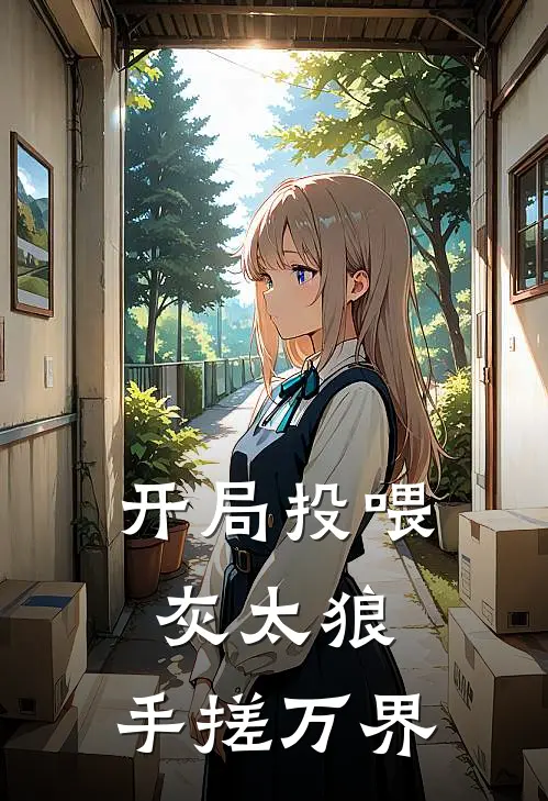 开局投喂灰太狼：手搓万界