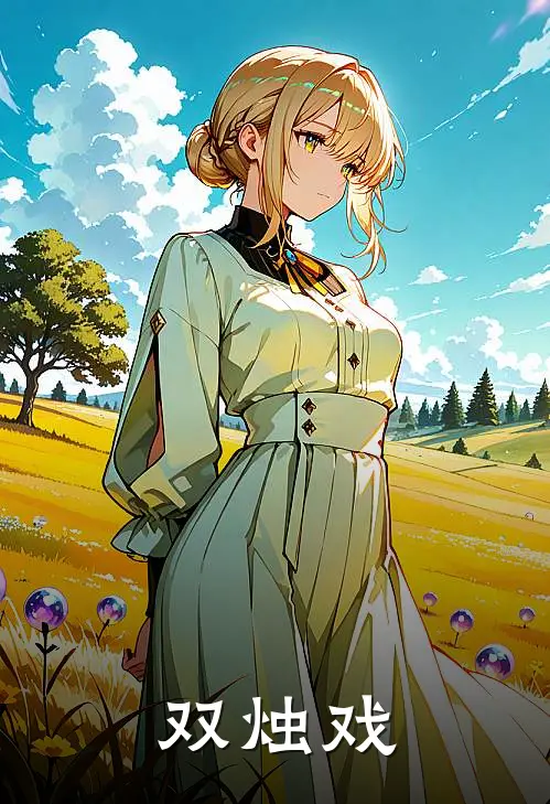 双烛戏安一笙闻言最新小说推荐_完本小说免费阅读双烛戏(安一笙闻言)