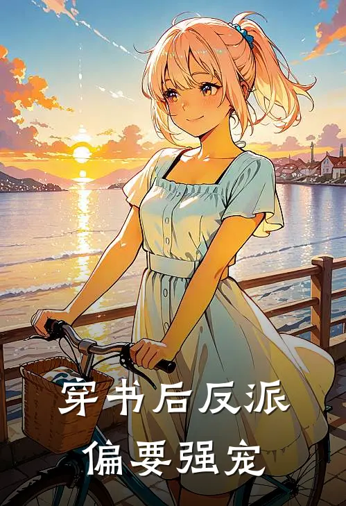 穿书后反派偏要强宠林羽苏青免费小说完整版_热门的小说穿书后反派偏要强宠林羽苏青