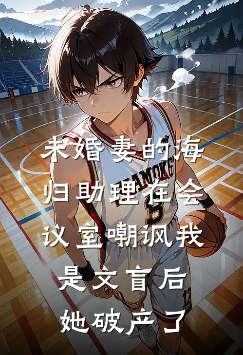 未婚妻的海归助理在会议室嘲讽我是文盲后，她破产了(陈峰陆川)小说完整版_完结好看小说未婚妻的海归助理在会议室嘲讽我是文盲后，她破产了陈峰陆川