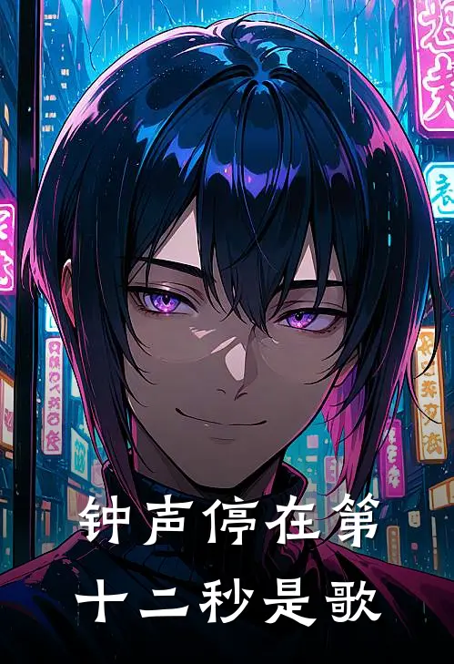 钟声停在第十二秒是歌