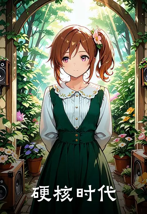 硬核时代(林默王磊)完结版免费阅读_硬核时代全文免费阅读